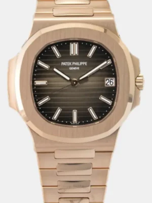 PATEK PHILIPPE-Nautilus-ref.5711/1R-001-Elite Clone-40mm