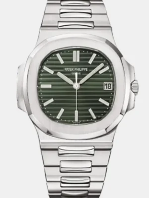 PATEK PHILIPPE-Nautilus-ref.5711/1A-014-Elite Clone-40mm