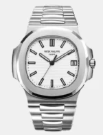 PATEK PHILIPPE-Nautilus-ref.5711/1A-011-Elite Clone-40mm