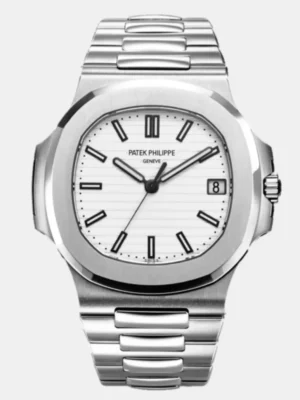 PATEK PHILIPPE-Nautilus-ref.5711/1A-011-Elite Clone-40mm