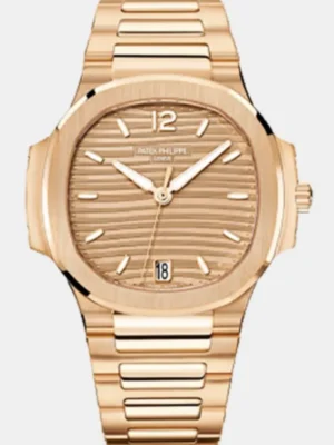 PATEK PHILIPPE-Nautilus-ref.7118/1R-010-Elite Clone-35.2mm