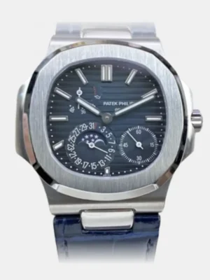 PATEK PHILIPPE-Nautilus-ref.5712G-001-Elite Clone-40mm