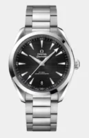 Replica Watch-OMEGA-SEAMASTER-ref.220.10.41.21.01.001-Elite Clone-41mm