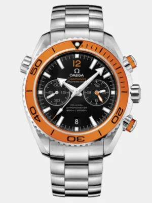 Replica Watch-OMEGA-SEAMASTER-ref.232.30.46.51.01.002-Elite Clone-