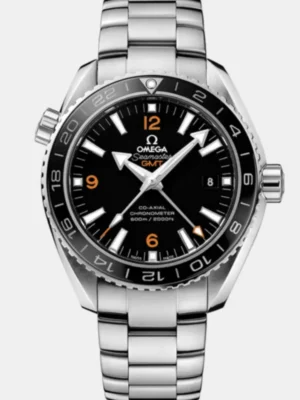 Replica Watch-OMEGA-SEAMASTER-ref.232.30.44.22.01.002-Elite Clone-43.5mm