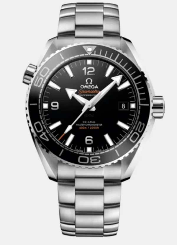 Replica Watch-OMEGA-SEAMASTER-ref.215.30.44.21.01.001-Elite Clone-43.5mm