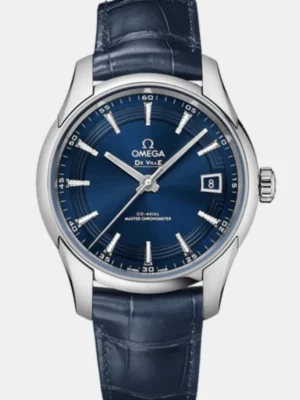 Replica Watch-OMEGA-De Ville-ref.433.33.41.21.03.001-Elite Clone-41mm