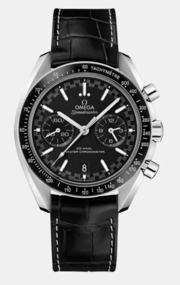 Replica Watch-Omega-Speedmaster-ref.329.33.44.51.01.001-Elite Clone-44mm