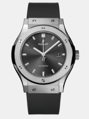 Replica Watch-HUBLOT-CLASSIC FUSION-ref.542.NX.7071.RX-Elite Clone-42mm