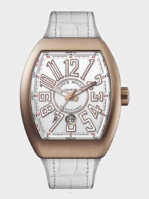 Replica Watch-Franck Muller-REF.V 45 SC DT 5N BC-ELITE CLONE-45MM-17