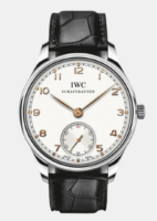 Replica Watch-IWC-PORTUGIESER-ref.IW545408-Elite Clone-44mm