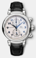 Replica Watch-IWC-DA VINCI-ref.IW393402-Elite Clone-42mm