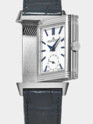 JAEGER LECOULTRE-Reverso-ref.3908420-Elite Clone-49*29mm-Replica Watch