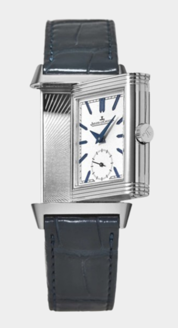 JAEGER LECOULTRE-Reverso-ref.3908420-Elite Clone-49*29mm-Replica Watch