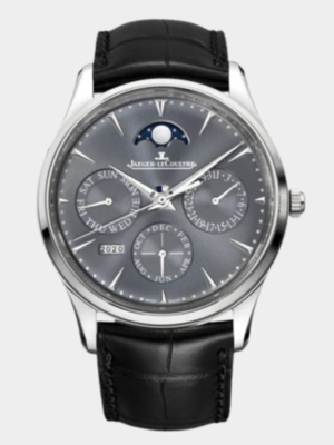 Replica Watch-JAEGER LECOULTRE-MASTER-ref.130354J-Elite Clone-39mm