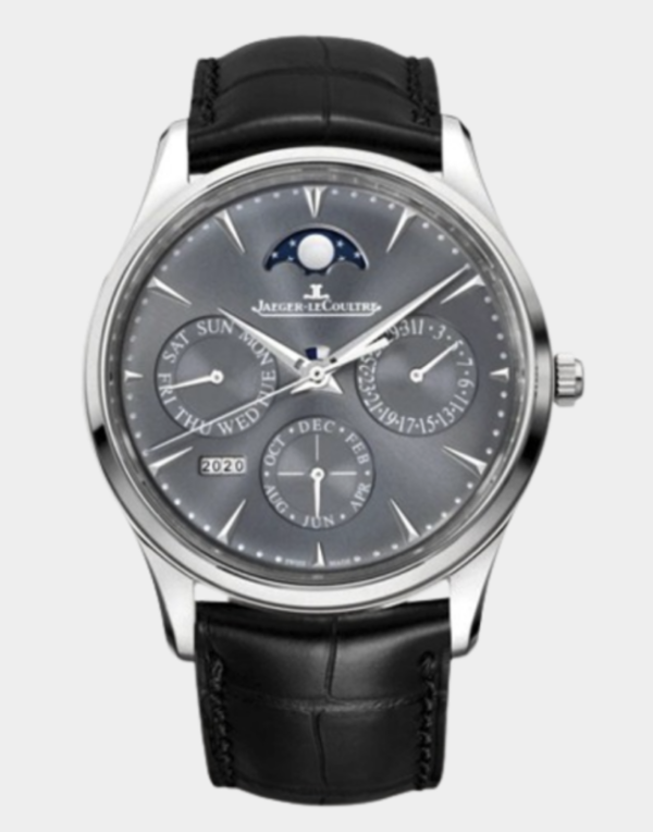 Replica Watch-JAEGER LECOULTRE-MASTER-ref.130354J-Elite Clone-39mm