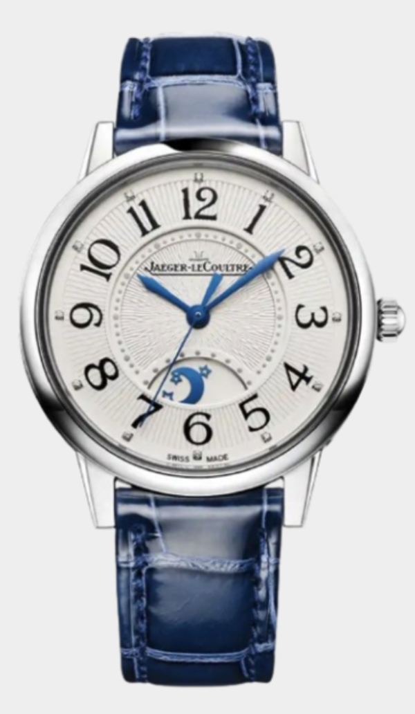 Replica Watch-JAEGER LECOULTRE-RENDEZ VOUS-ref.3448410-Elite Clone-34mm