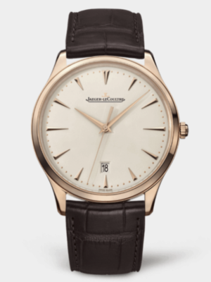 Replica Watch-JAEGER LECOULTRE-MASTER-ref.1282510-Elite Clone-40mm