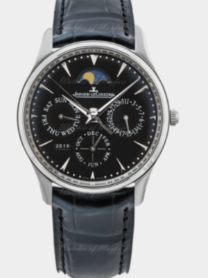 Replica Watch-JAEGER LECOULTRE-MASTER-ref.1308470-Elite Clone-39mm