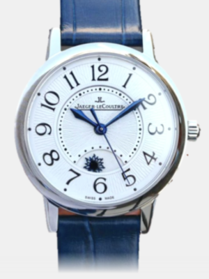 Replica Watch-JAEGER LECOULTRE-RENDEZ VOUS-ref.3618490-Elite Clone-38.2mm