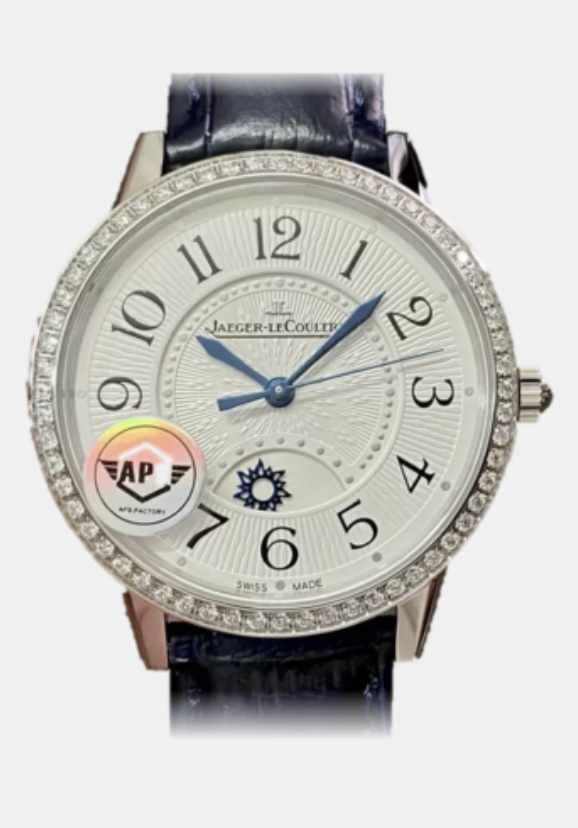 Replica Watch-JAEGER LECOULTRE-RENDEZ VOUS-ref.3448420-Elite Clone-34mm