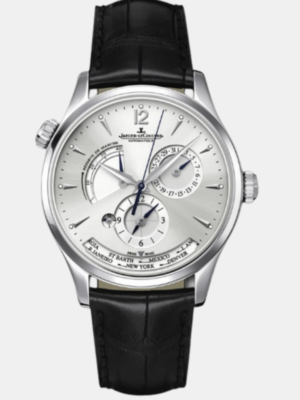 Replica Watch-JAEGER LECOULTRE-MASTER-ref.1428421-Elite Clone-39mm