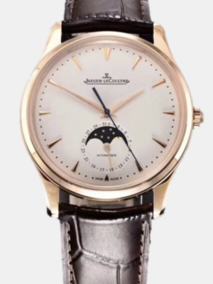 Replica Watch-JAEGER LECOULTRE-MASTER-ref.1362520-Elite Clone-39mm