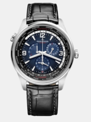 Replica Watch-JAEGER LECOULTRE-Polaris-ref.904847Z-Elite Clone-42mm