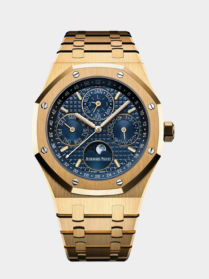 AUDEMARS PIGUET-ROYAL OAK-REF.26574BA.OO.1220BA.01-ELITE CLONE-41MM-Replica Watch