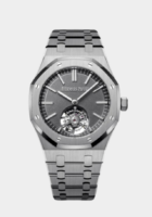 AUDEMARS PIGUET-ROYAL OAK-REF.26530TI.OO.1220TI.01-ELITE CLONE-41MM-Replica Watch