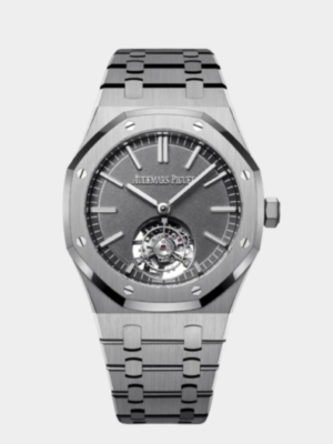 AUDEMARS PIGUET-ROYAL OAK-REF.26530TI.OO.1220TI.01-ELITE CLONE-41MM-Replica Watch