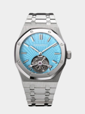 AUDEMARS PIGUET-ROYAL OAK-26530PT.OO.1220PT.01-ELITE CLONE-41MM-Replica Watch