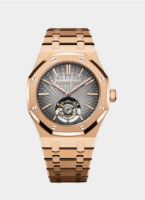 AUDEMARS PIGUET-ROYAL OAK-26530OR.OO.1220OR.01-ELITE CLONE-41MM-Replica Watch