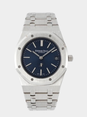 AUDEMARS PIGUET-ROYAL OAK-16202ST.OO.1240ST.01-ELITE CLONE-39MM-Replica Watch