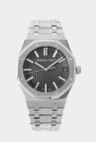 AUDEMARS PIGUET-ROYAL OAK-15510ST.OO.1320ST.05-ELITE CLONE-41MM-Replica Watch