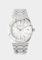 AUDEMARS PIGUET-ROYAL OAK-15510ST.OO.1320ST.03-ELITE CLONE-41MM-Replica Watch