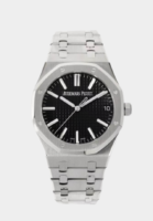 AUDEMARS PIGUET-ROYAL OAK-15510ST.OO.1320ST.02-ELITE CLONE-41MM-Replica Watch