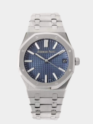 AUDEMARS PIGUET-ROYAL OAK-15510ST.OO.1320ST.01-ELITE CLONE-41MM-Replica Watch