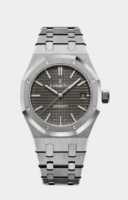 AUDEMARS PIGUET-ROYAL OAK-15450ST.OO.1256ST.02-ELITE CLONE-37MM-Replica Watch