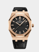 AUDEMARS PIGUET-ROYAL OAK-15500OR.OO.D002CR.01-ELITE CLONE-41MM-Replica Watch