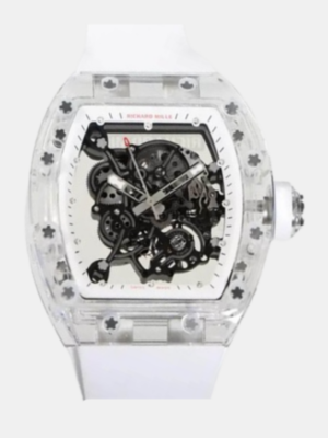 Replica Watch-RICHARD MILLE-ref.RM055-Elite Clone-43mmx51mm