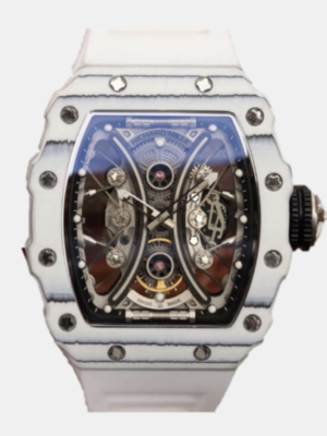 Replica Watch-RICHARD MILLE-ref.RM53-01-Elite Clone-49.90mm*42.70mm*16.15mm