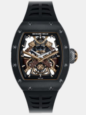 Replica Watch-RICHARD MILLE-ref.RM 47-Elite Clone-42.70mmx50.00mm $1,899.00