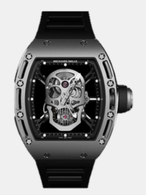 Replica Watch-RICHARD MILLE-ref.RM 052-Elite Clone-42.70mmx50.00mm