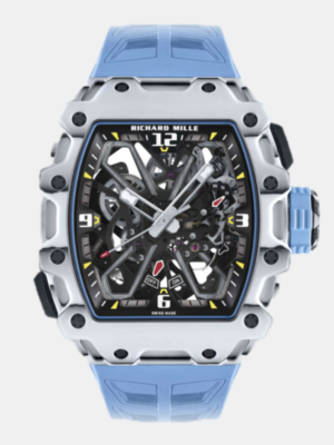 Replica Watch-RICHARD MILLE-ref.RM 35-03-Elite Clone-42.70mm x 49.94mm