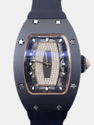 Replica Watch-RICHARD MILLE-ref.RM 07-01-Elite Clone-45.66mmx31.40mm