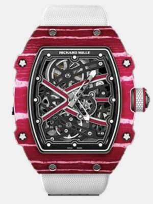 Replica Watch-RICHARD MILLE-ref.RM 67-02-Elite Clone-38.70mm x 47.52mm