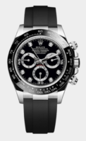 ROLEX-COSMOGRAPH DAYTONA-REF.M116519LN-0025-ELITE CLONE-40MM-Replica Watch