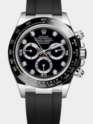 ROLEX-COSMOGRAPH DAYTONA-REF.M116519LN-0025-ELITE CLONE-40MM-Replica Watch