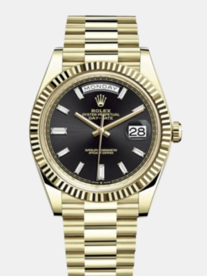 ROLEX-DAY DATE-REF.M228238-0004-ELITE CLONE-40MM-Replica Watch